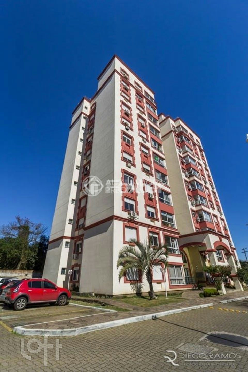 Apartamento à venda com 3 quartos, 71m² - Foto 34