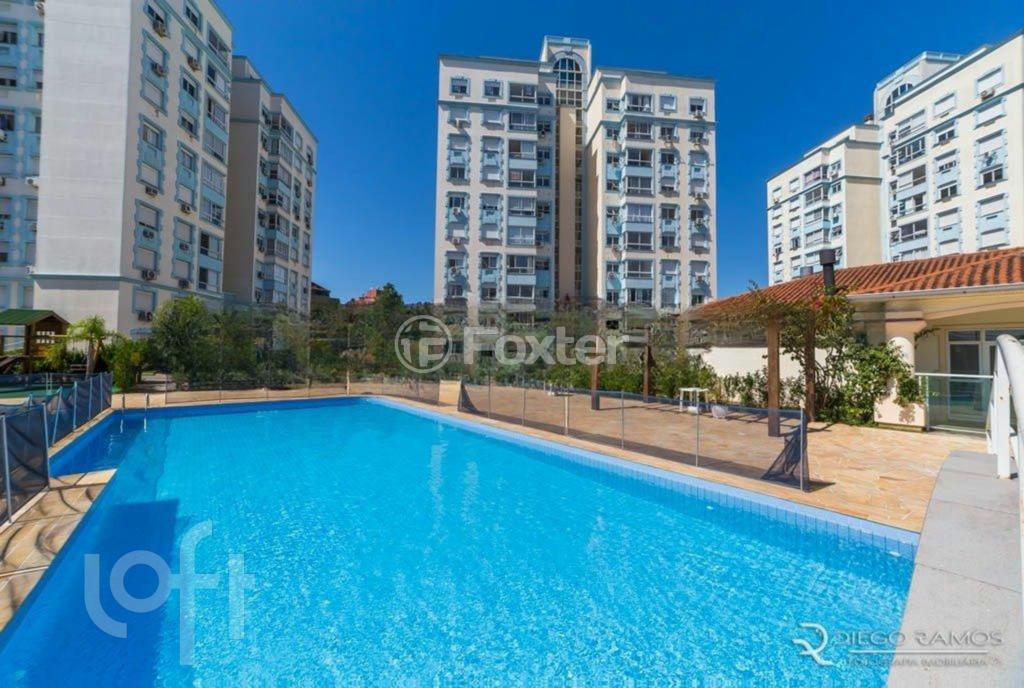 Apartamento à venda com 3 quartos, 71m² - Foto 25