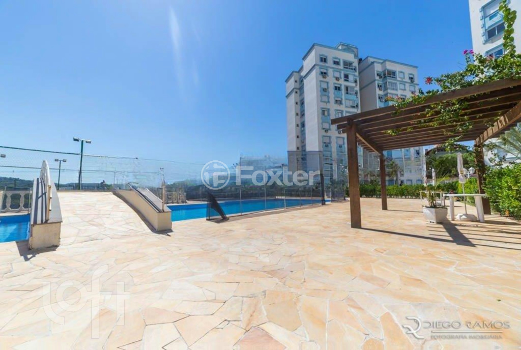 Apartamento à venda com 3 quartos, 71m² - Foto 24