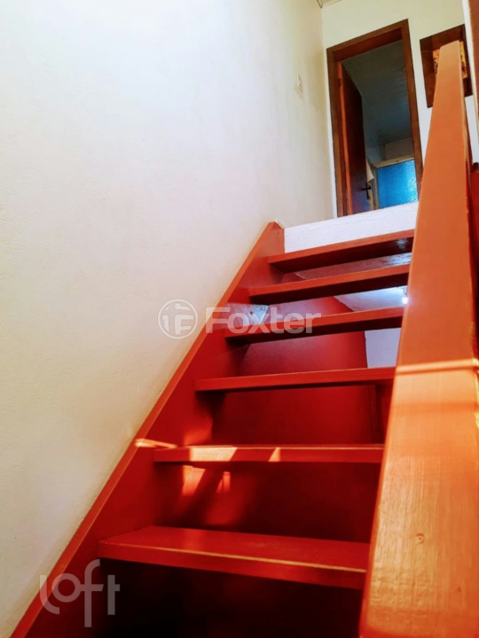 Casa à venda com 2 quartos, 77m² - Foto 3