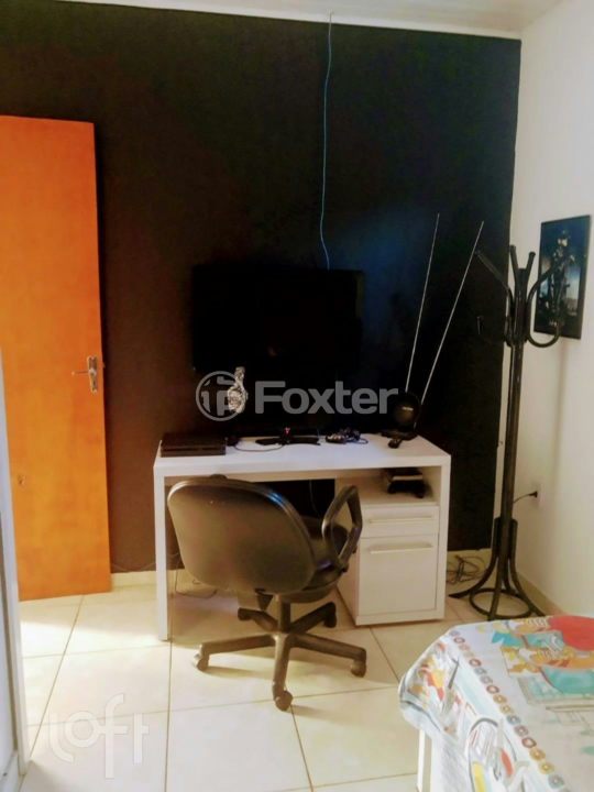 Casa à venda com 2 quartos, 77m² - Foto 14