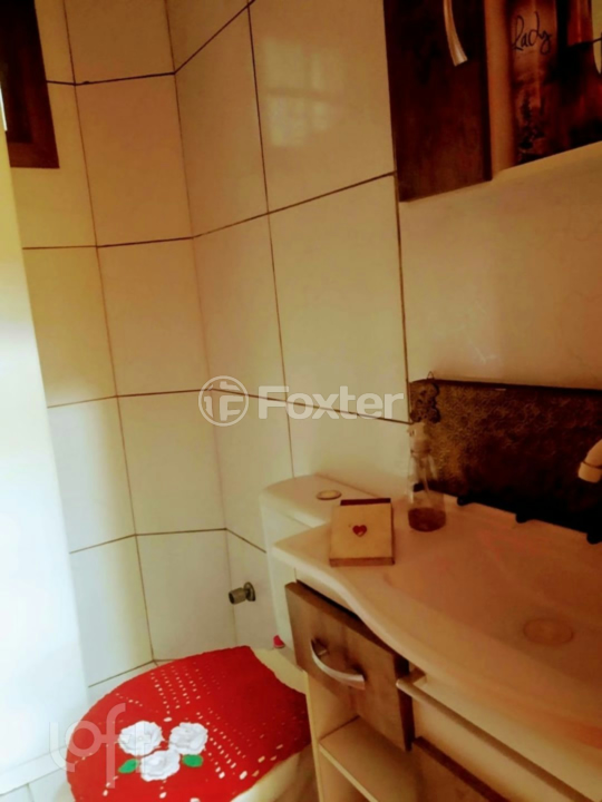 Casa à venda com 2 quartos, 77m² - Foto 22
