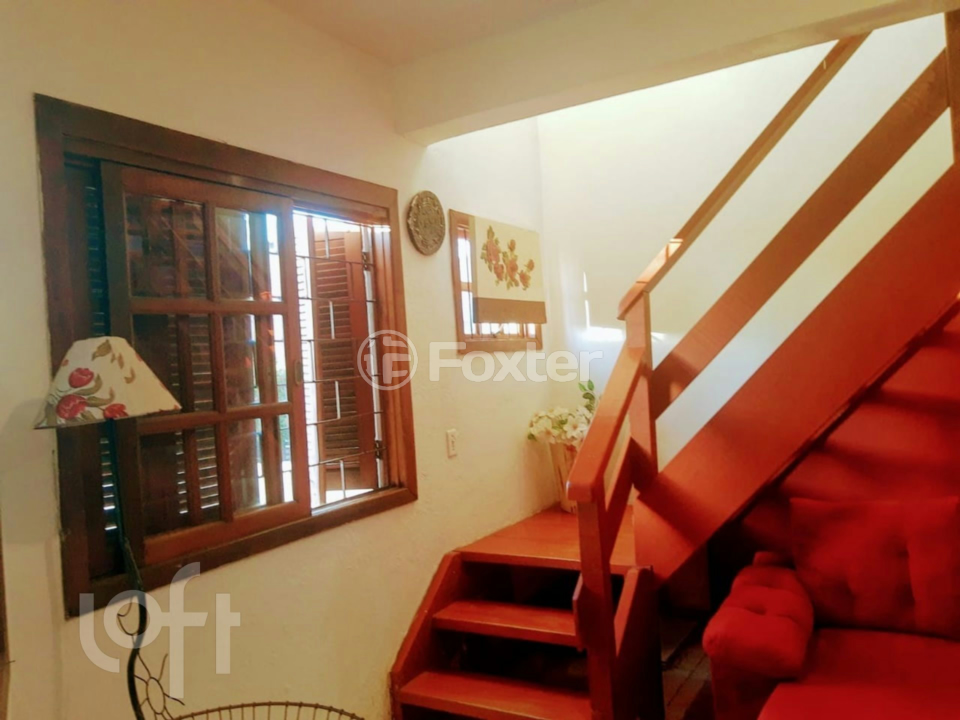 Casa à venda com 2 quartos, 77m² - Foto 2