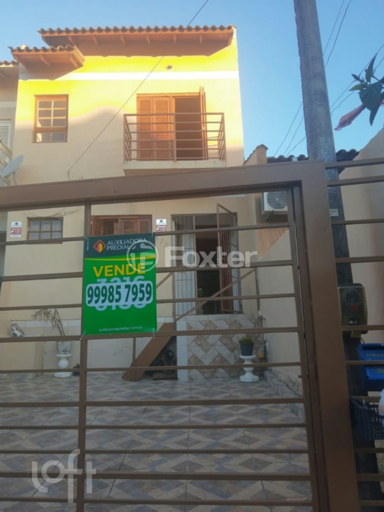 Casa à venda com 2 quartos, 77m² - Foto 30