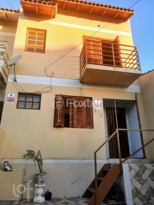 Casa à venda com 2 quartos, 77m² - Foto 29