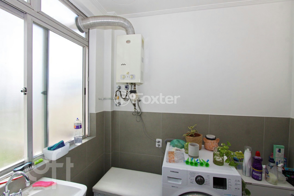 Cobertura à venda com 2 quartos, 133m² - Foto 7