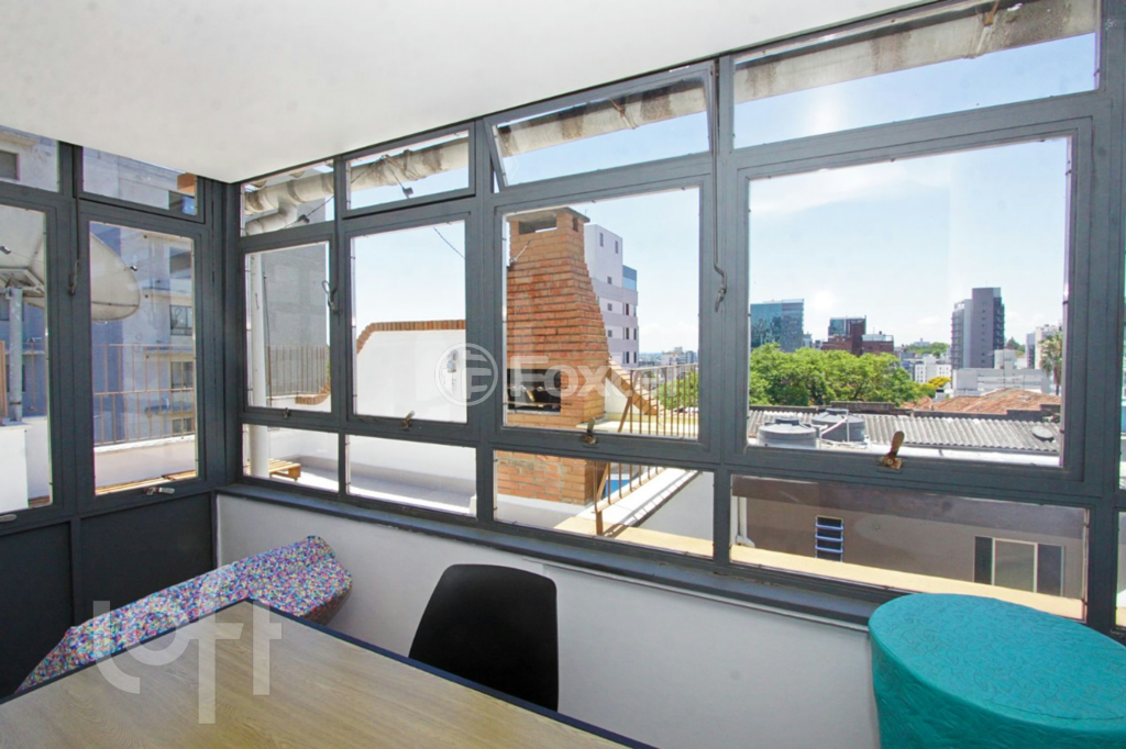 Cobertura à venda com 2 quartos, 133m² - Foto 11