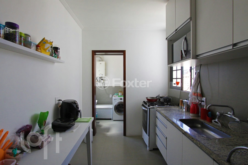 Cobertura à venda com 2 quartos, 133m² - Foto 4