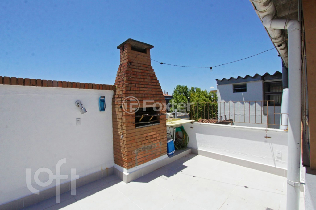 Cobertura à venda com 2 quartos, 133m² - Foto 10