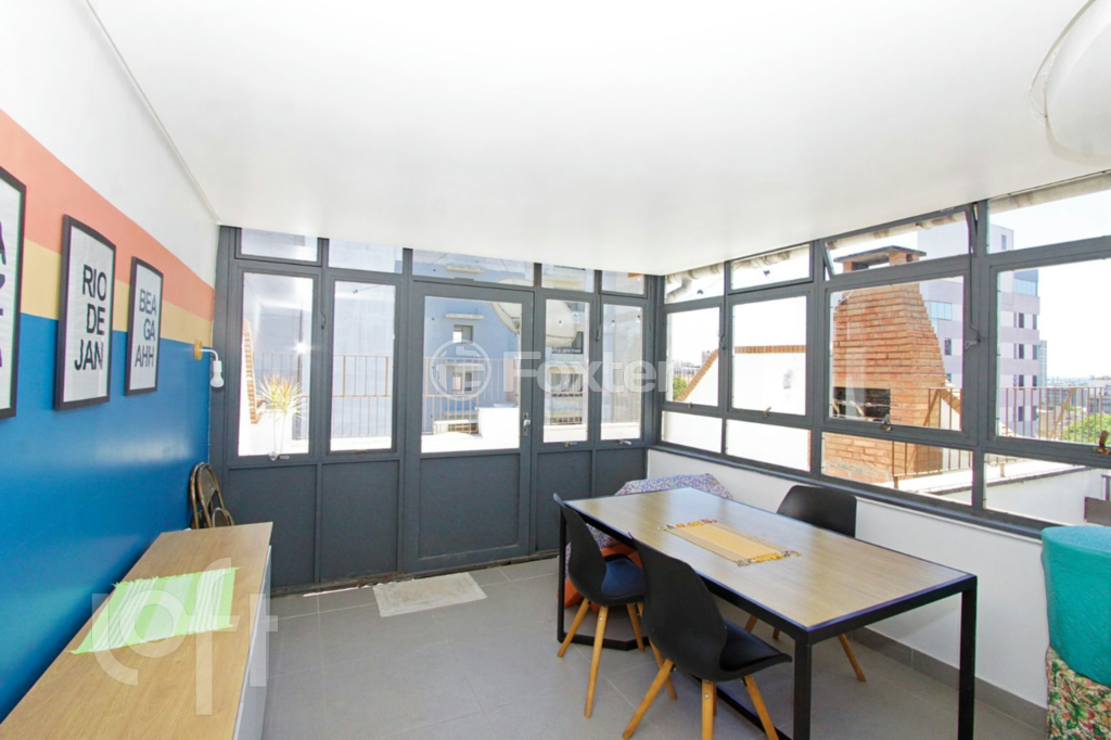 Cobertura à venda com 2 quartos, 133m² - Foto 13