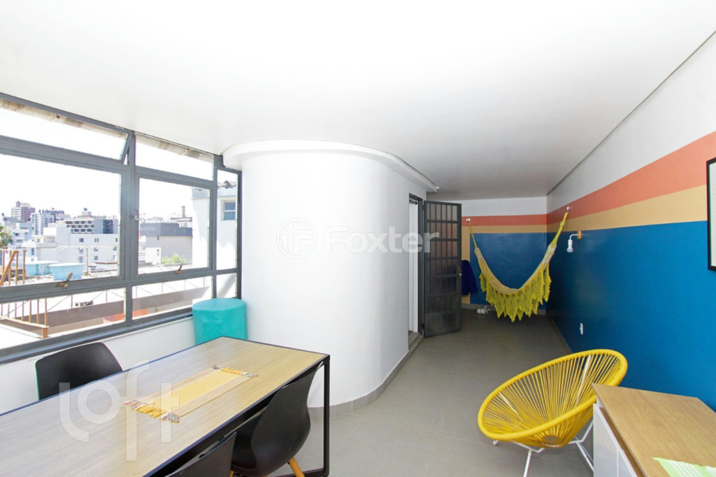 Cobertura à venda com 2 quartos, 133m² - Foto 12