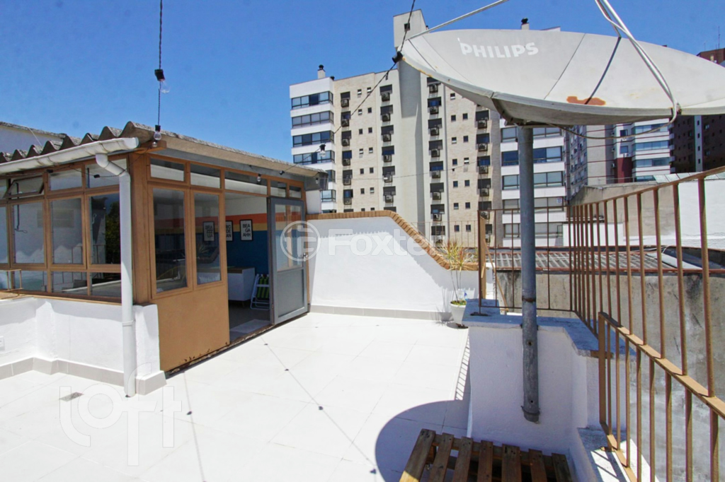 Cobertura à venda com 2 quartos, 133m² - Foto 8