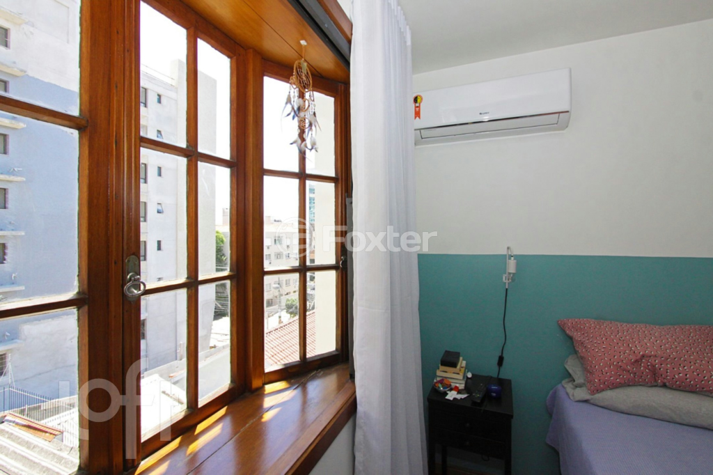 Cobertura à venda com 2 quartos, 133m² - Foto 19