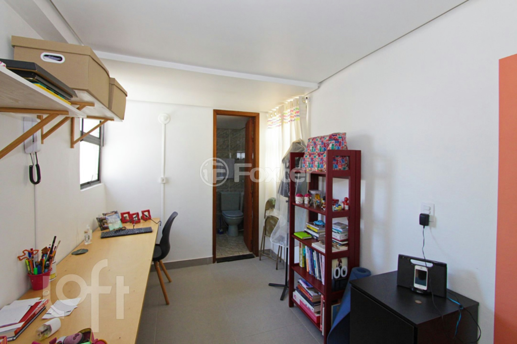 Cobertura à venda com 2 quartos, 133m² - Foto 16