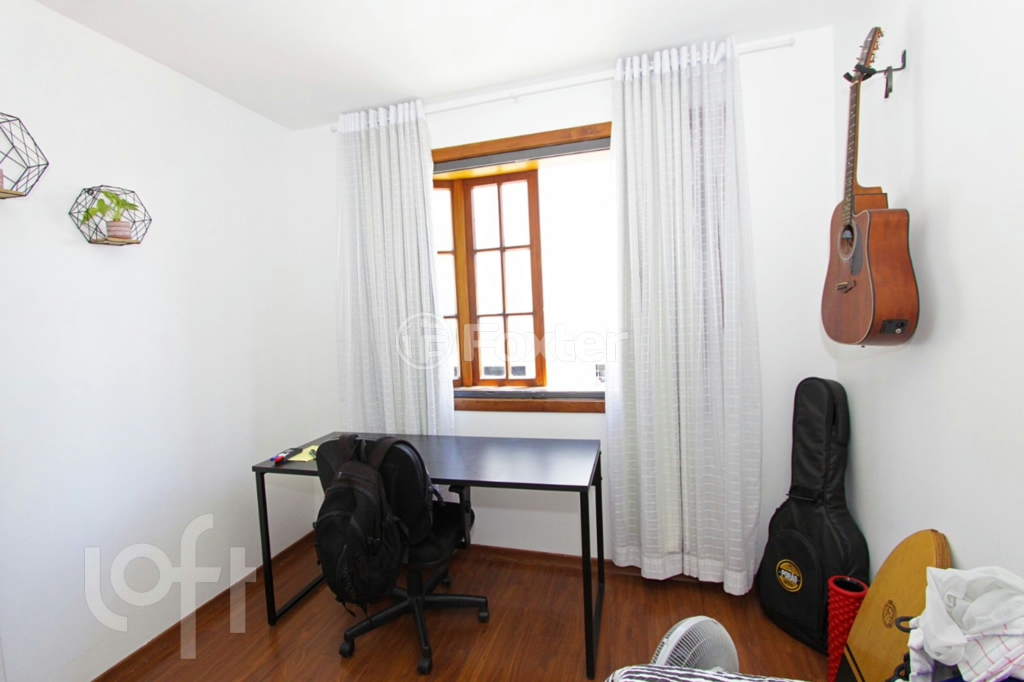 Cobertura à venda com 2 quartos, 133m² - Foto 21