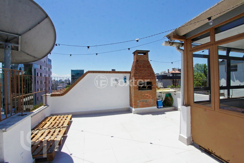 Cobertura à venda com 2 quartos, 133m² - Foto 9