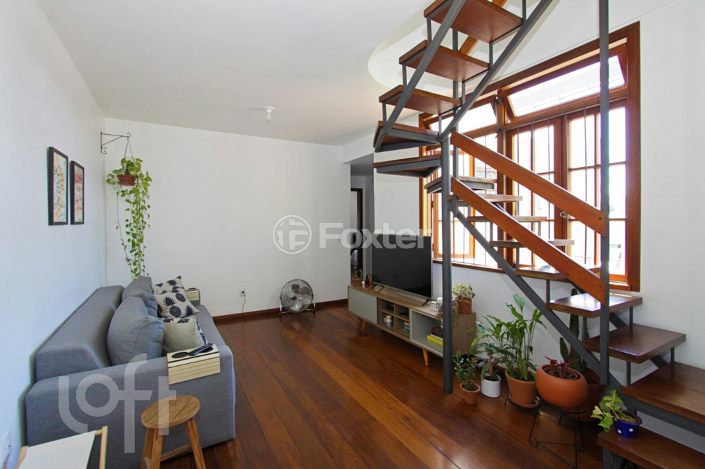Cobertura à venda com 2 quartos, 133m² - Foto 3