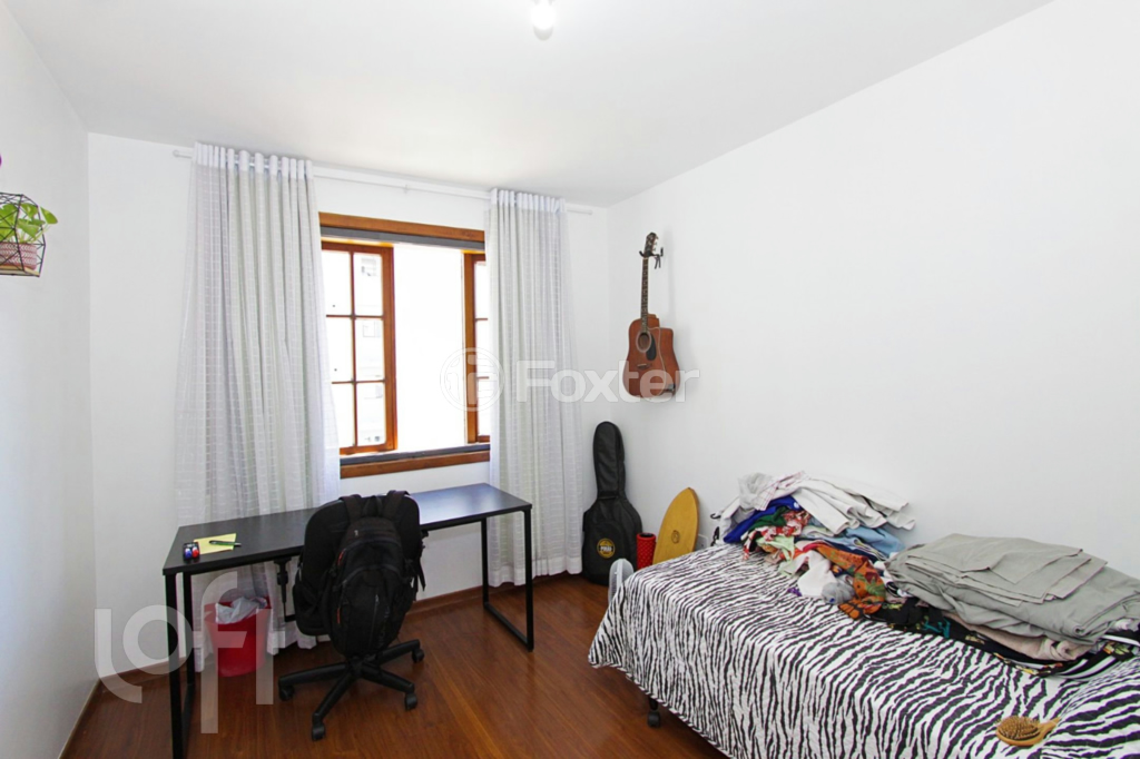 Cobertura à venda com 2 quartos, 133m² - Foto 22
