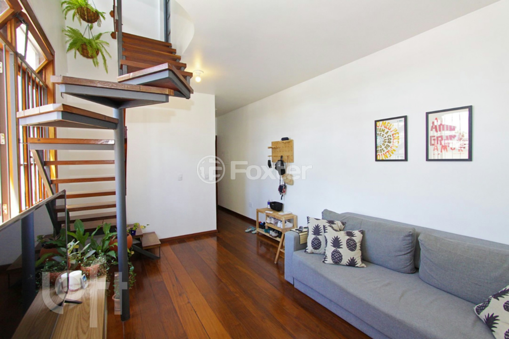 Cobertura à venda com 2 quartos, 133m² - Foto 26