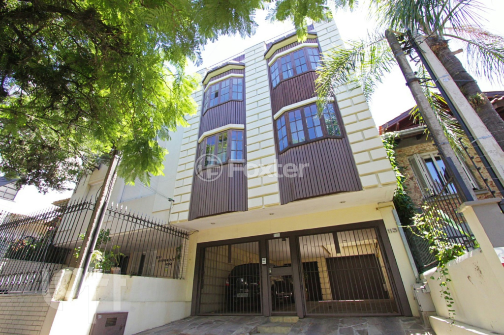 Cobertura à venda com 2 quartos, 133m² - Foto 1