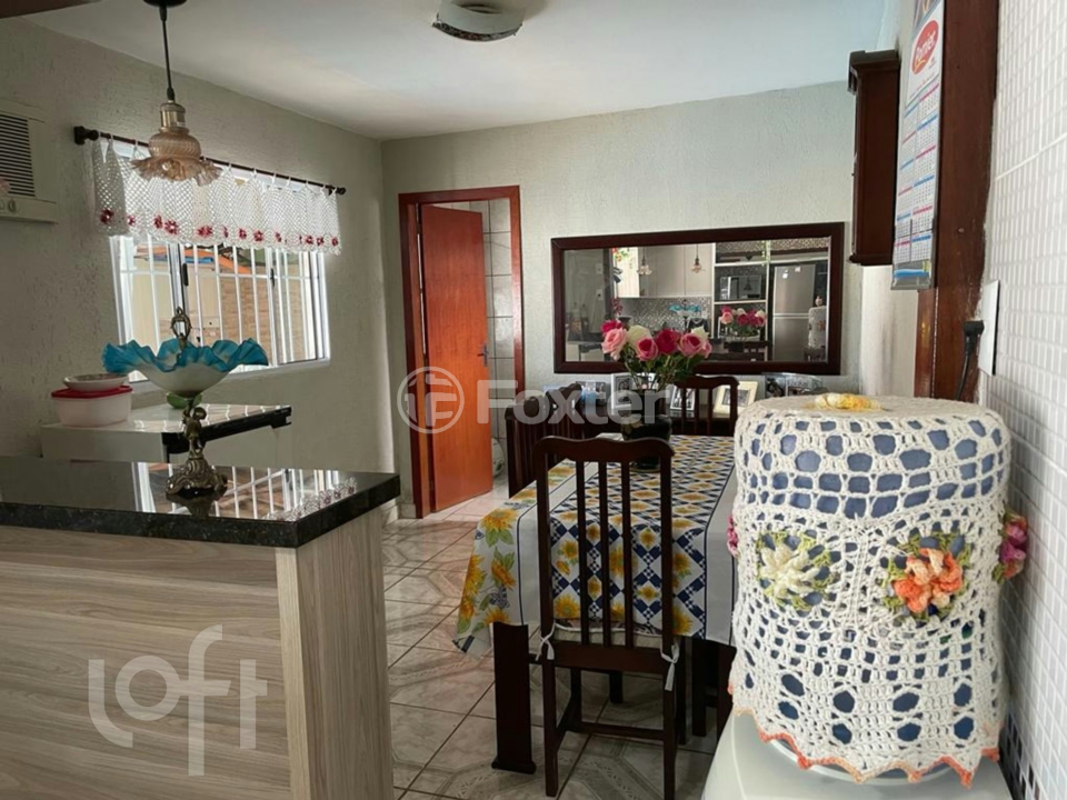 Casa à venda com 3 quartos, 110m² - Foto 5
