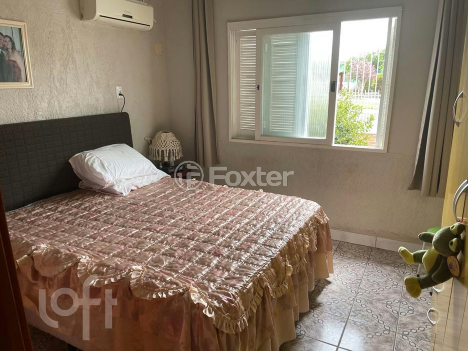 Casa à venda com 3 quartos, 110m² - Foto 13