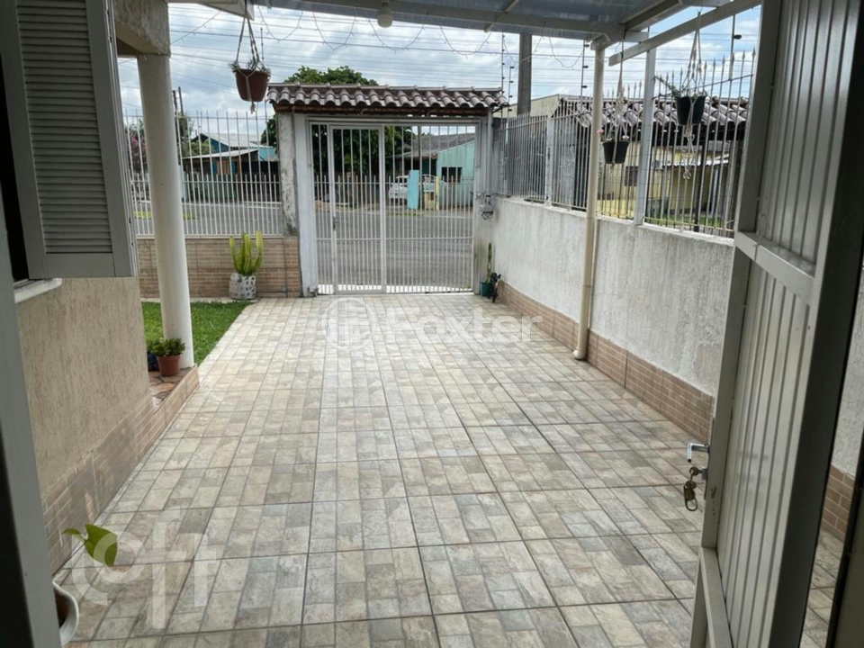 Casa à venda com 3 quartos, 110m² - Foto 22