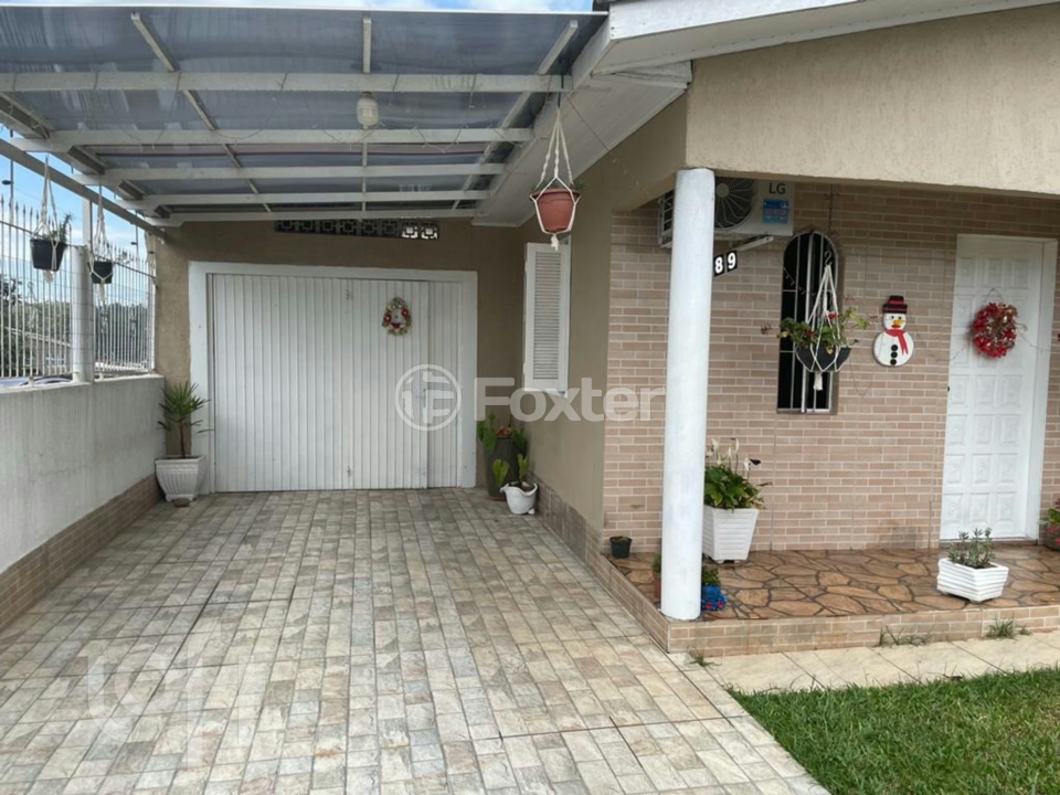 Casa à venda com 3 quartos, 110m² - Foto 23