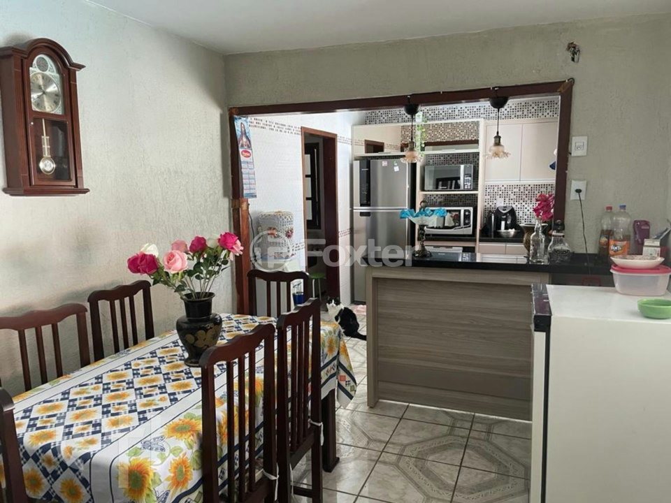 Casa à venda com 3 quartos, 110m² - Foto 6