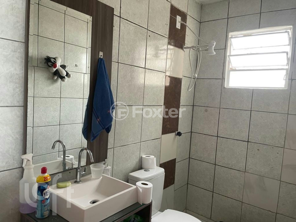 Casa à venda com 3 quartos, 110m² - Foto 17
