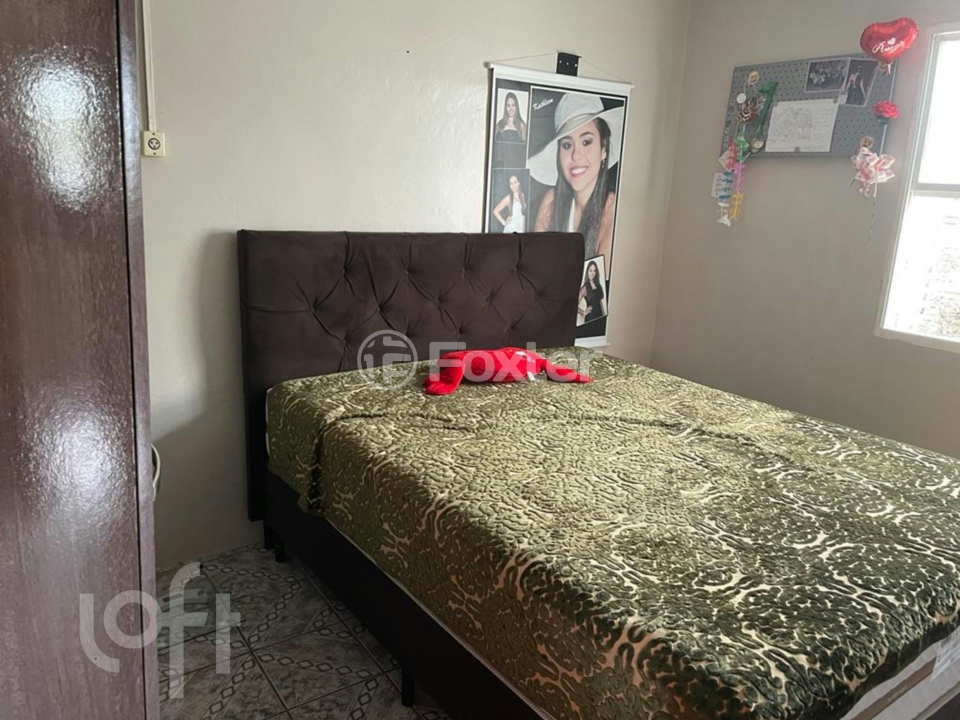 Casa à venda com 3 quartos, 110m² - Foto 12