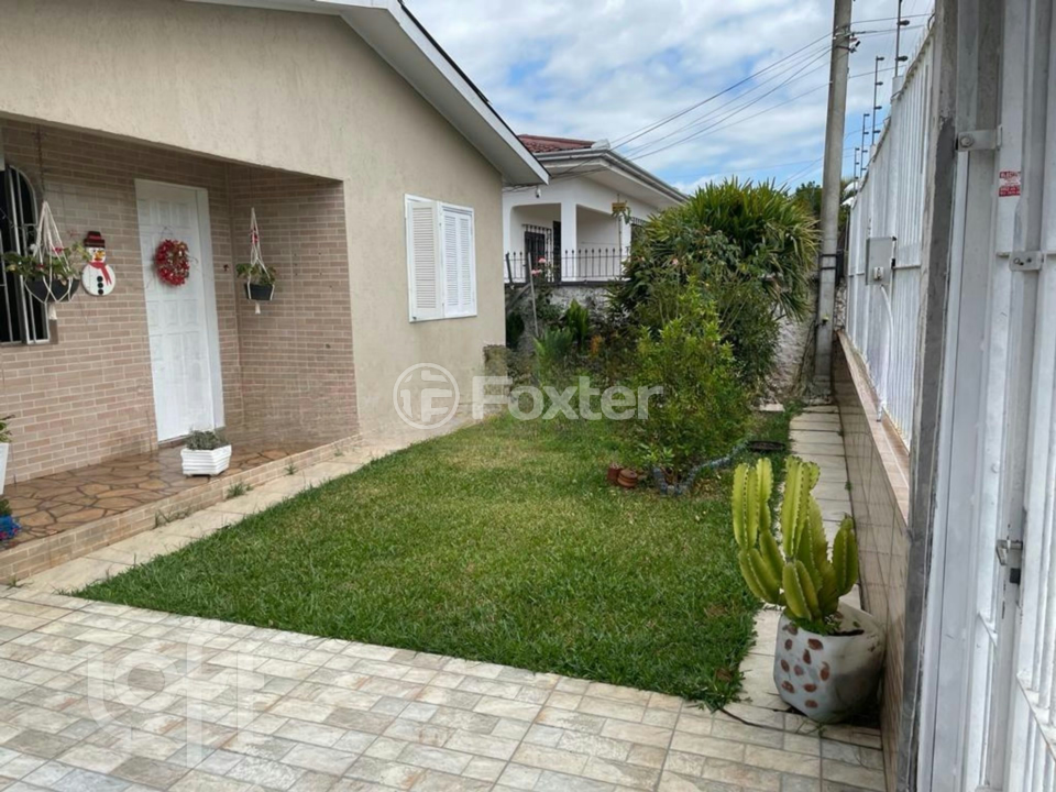 Casa à venda com 3 quartos, 110m² - Foto 24
