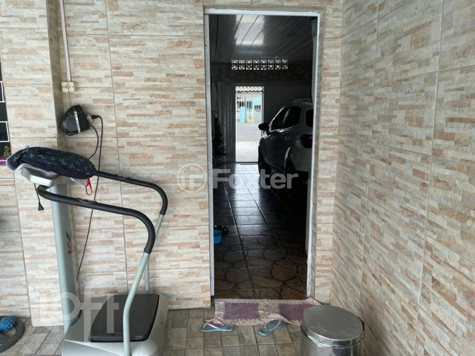 Casa à venda com 3 quartos, 110m² - Foto 21