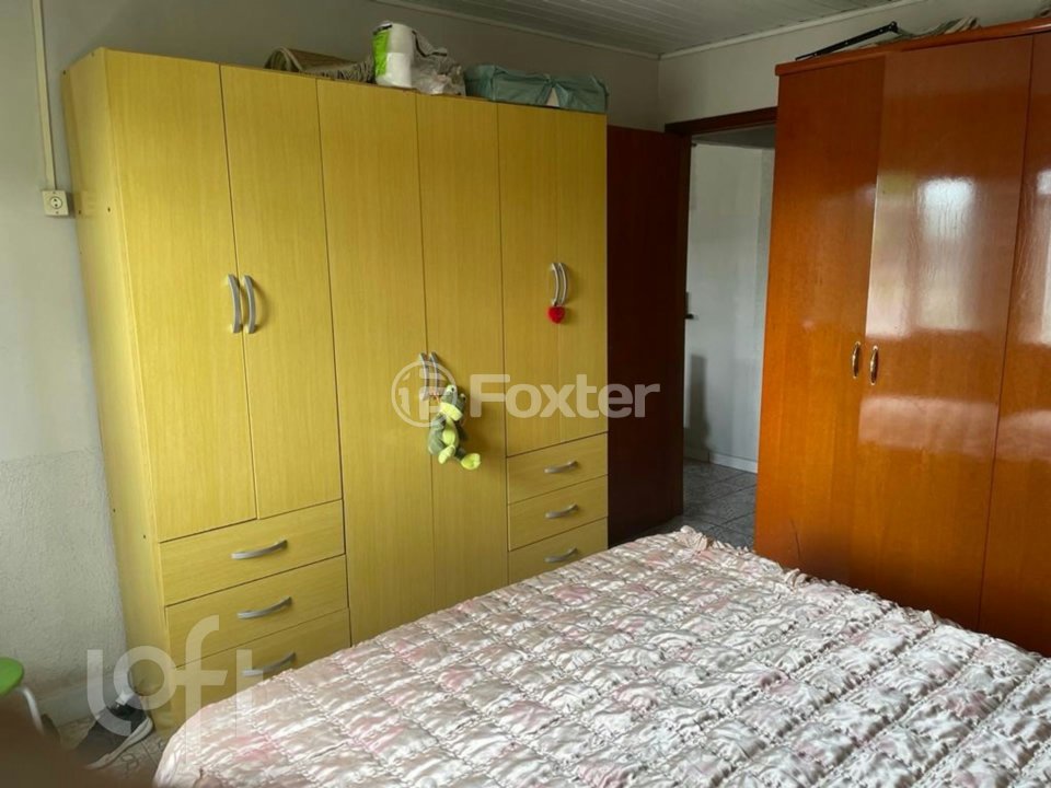 Casa à venda com 3 quartos, 110m² - Foto 11