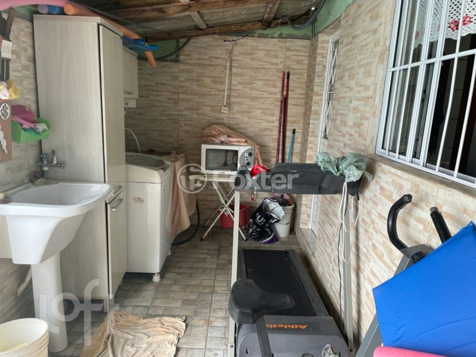 Casa à venda com 3 quartos, 110m² - Foto 19