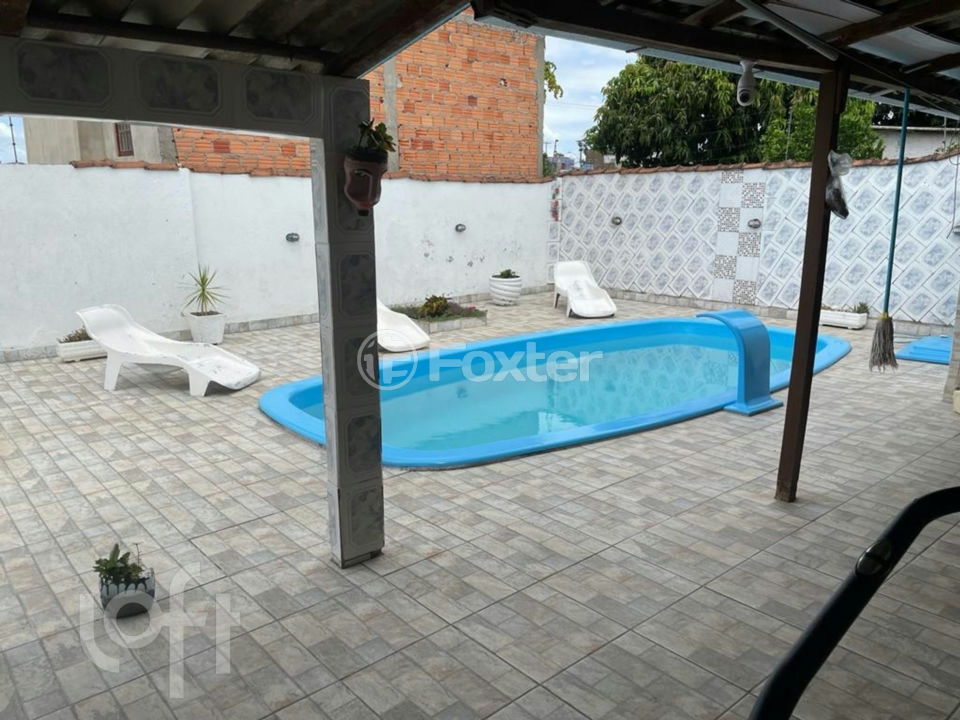 Casa à venda com 3 quartos, 110m² - Foto 18