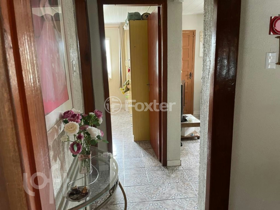 Casa à venda com 3 quartos, 110m² - Foto 10