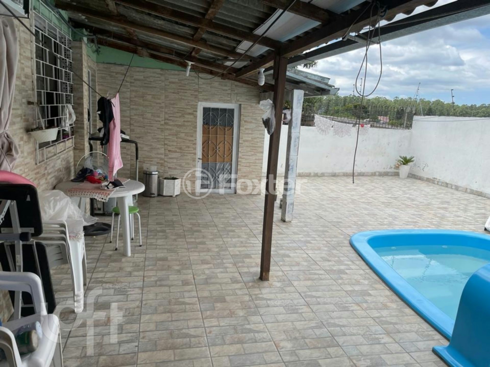 Casa à venda com 3 quartos, 110m² - Foto 20