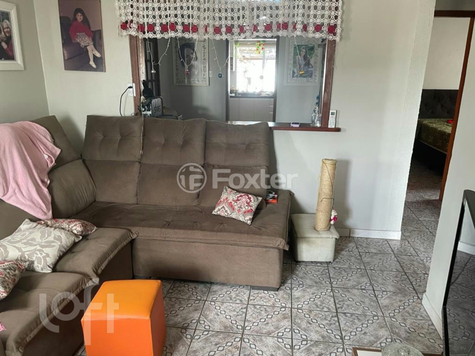 Casa à venda com 3 quartos, 110m² - Foto 7
