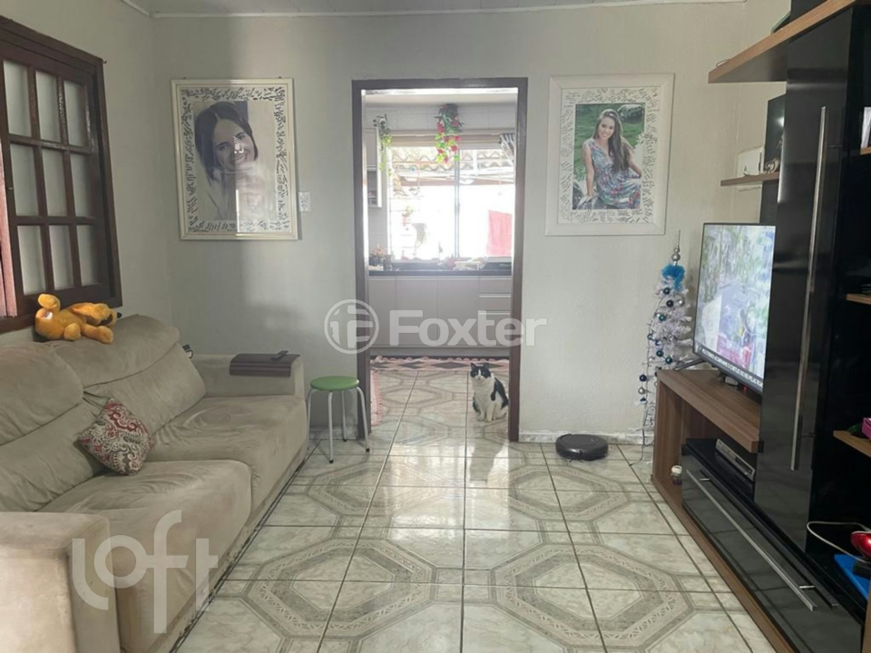 Casa à venda com 3 quartos, 110m² - Foto 8