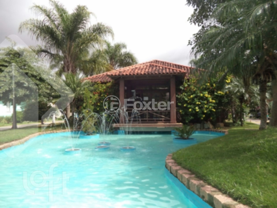 Casa de Condomínio à venda com 4 quartos, 260m² - Foto 39