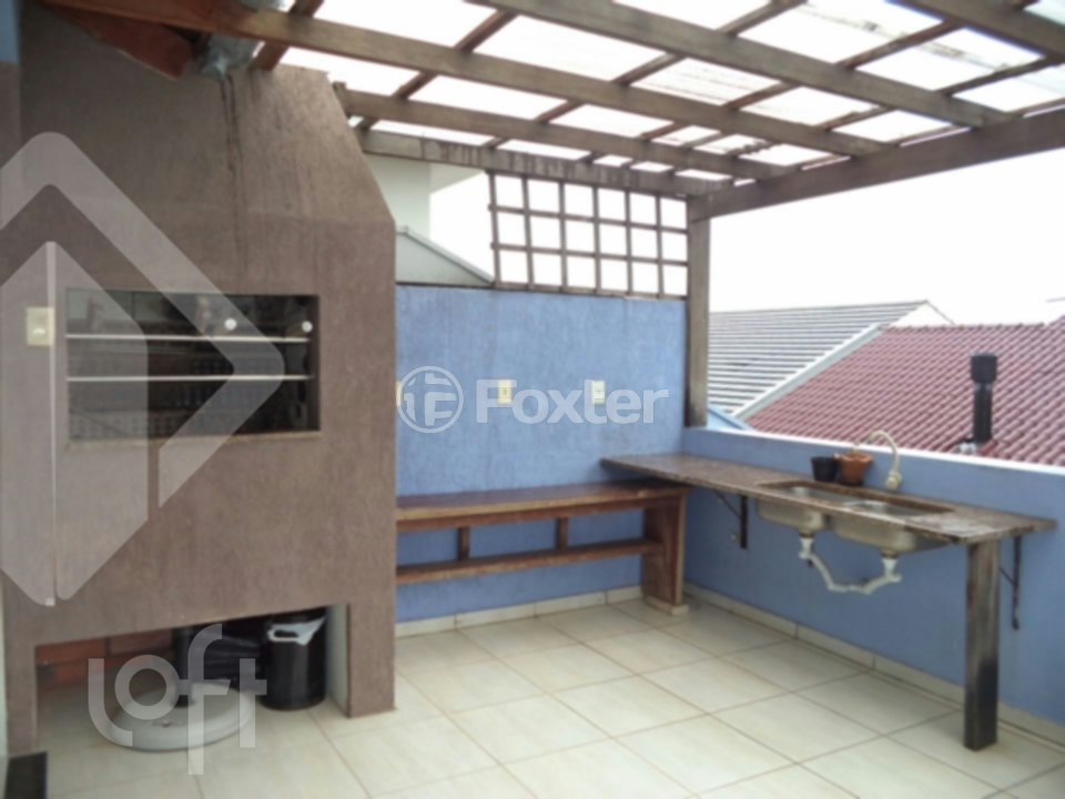 Casa de Condomínio à venda com 4 quartos, 260m² - Foto 33