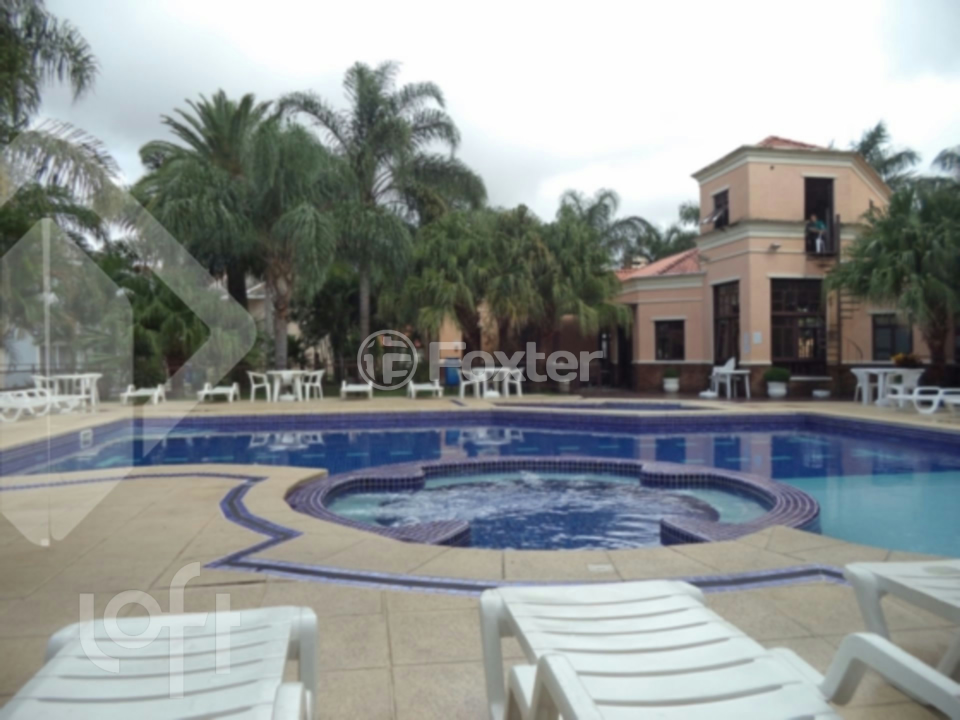 Casa de Condomínio à venda com 4 quartos, 260m² - Foto 34