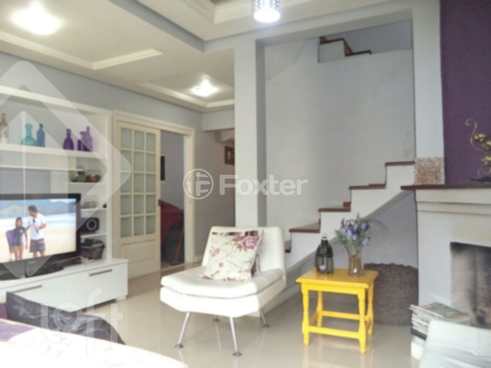 Casa de Condomínio à venda com 4 quartos, 260m² - Foto 5