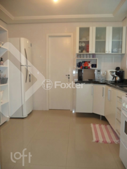 Casa de Condomínio à venda com 4 quartos, 260m² - Foto 11