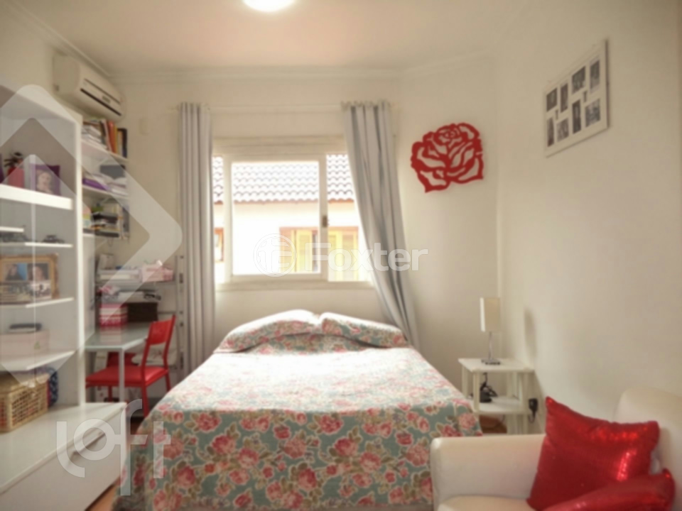 Casa de Condomínio à venda com 4 quartos, 260m² - Foto 21