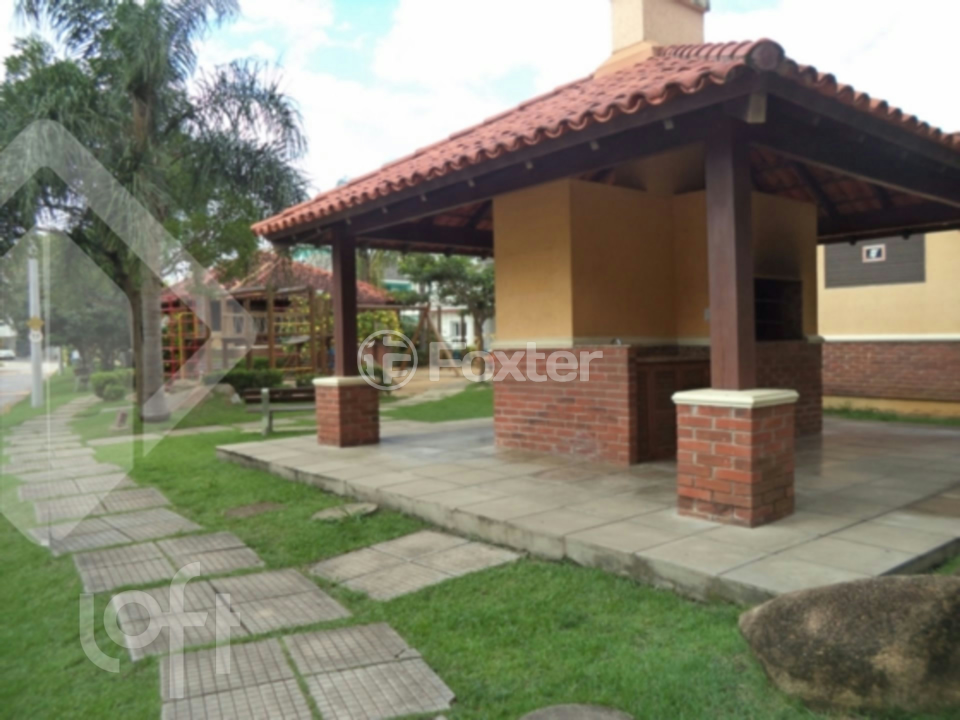 Casa de Condomínio à venda com 4 quartos, 260m² - Foto 35