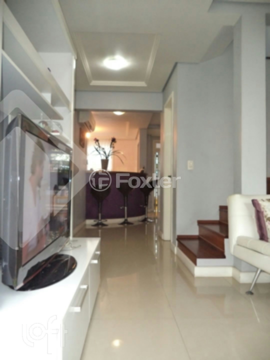 Casa de Condomínio à venda com 4 quartos, 260m² - Foto 6
