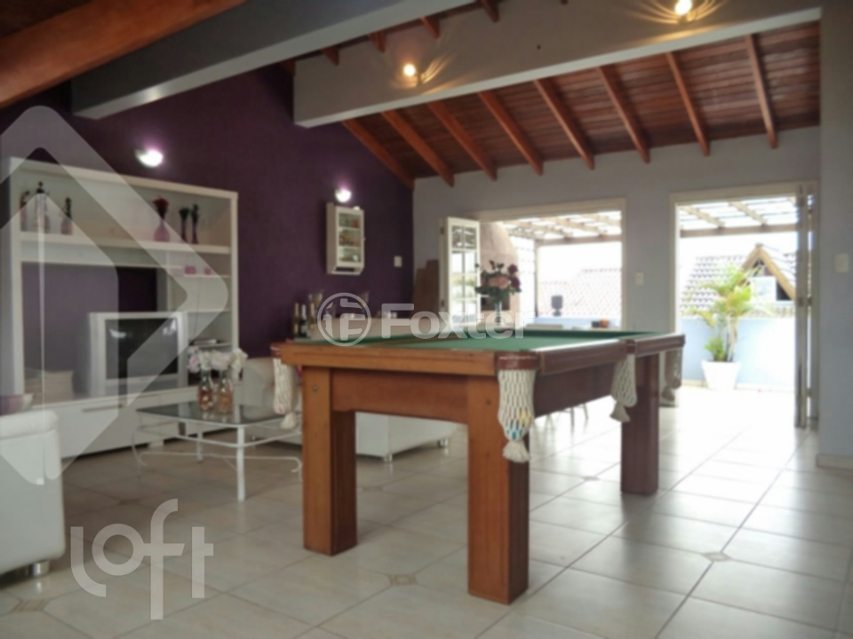 Casa de Condomínio à venda com 4 quartos, 260m² - Foto 29