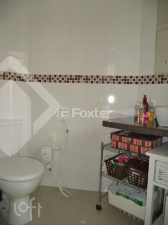 Casa de Condomínio à venda com 4 quartos, 260m² - Foto 20